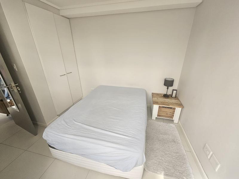 To Let 1 Bedroom Property for Rent in Observatory Western Cape